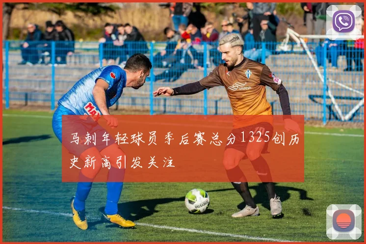 马刺年轻球员季后赛总分1325创历史新高引发关注